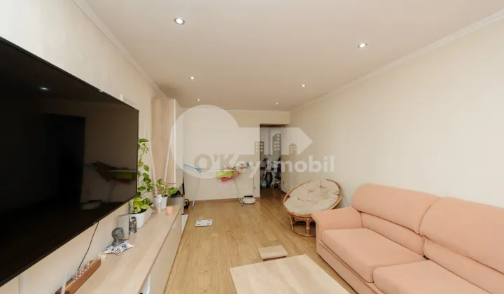 Apartament, Botanica, INDEPENDENȚEI