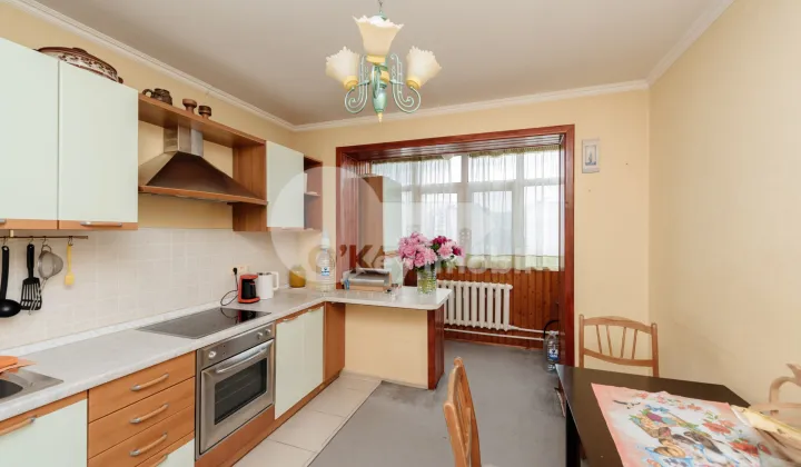 Apartament, Botanica, INDEPENDENȚEI