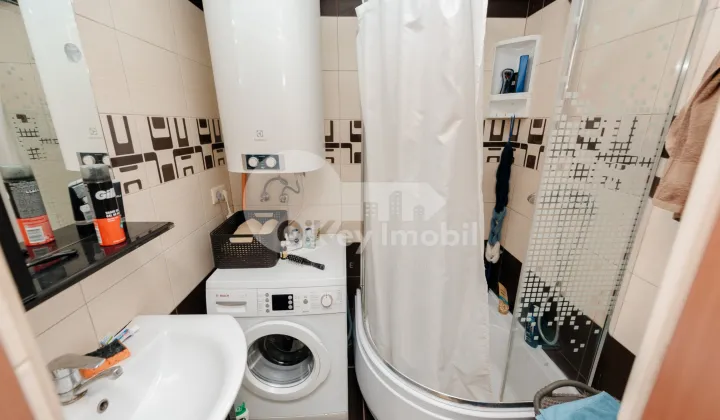 Apartament, Botanica, INDEPENDENȚEI