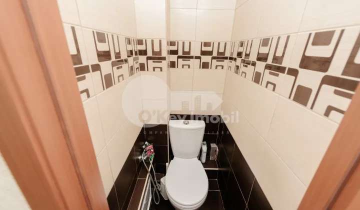 Apartament, Botanica, INDEPENDENȚEI