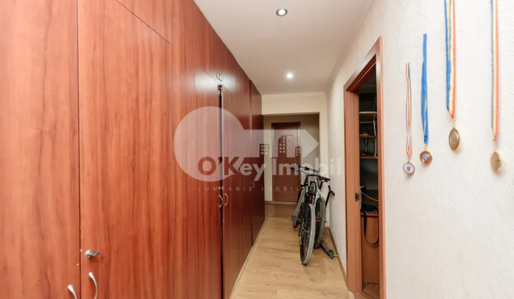 Apartament, Botanica, INDEPENDENȚEI