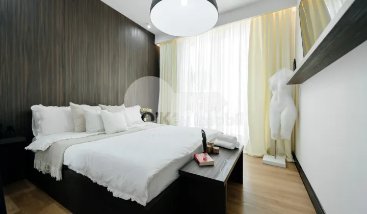 Penthouse, Ciocana, MIRCEA CEL BĂTRÂN