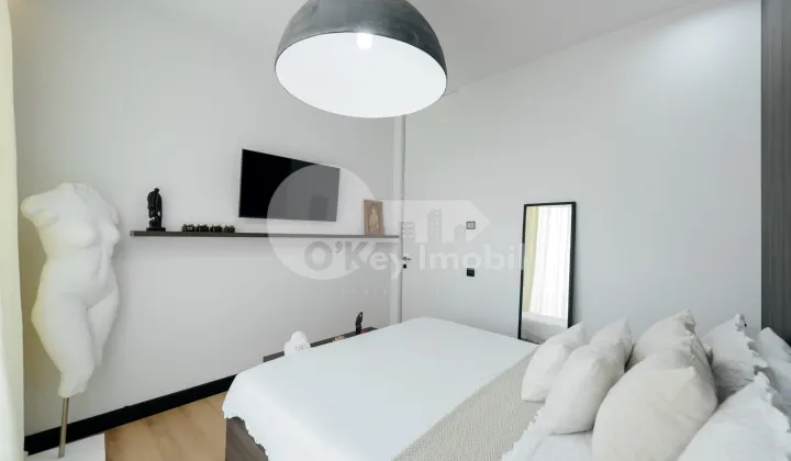 Penthouse, Ciocana, MIRCEA CEL BĂTRÂN