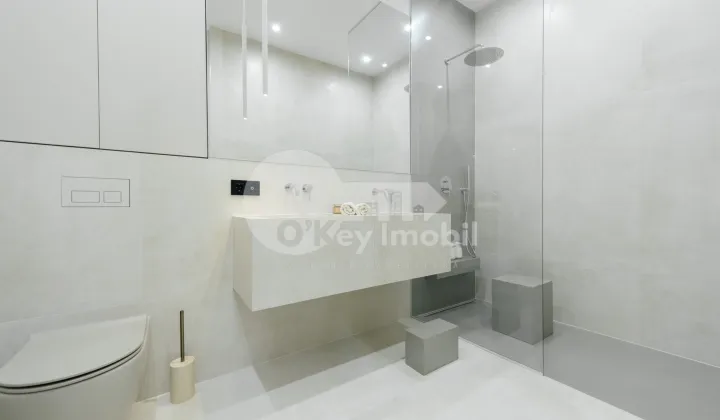 Penthouse, Ciocana, MIRCEA CEL BĂTRÂN