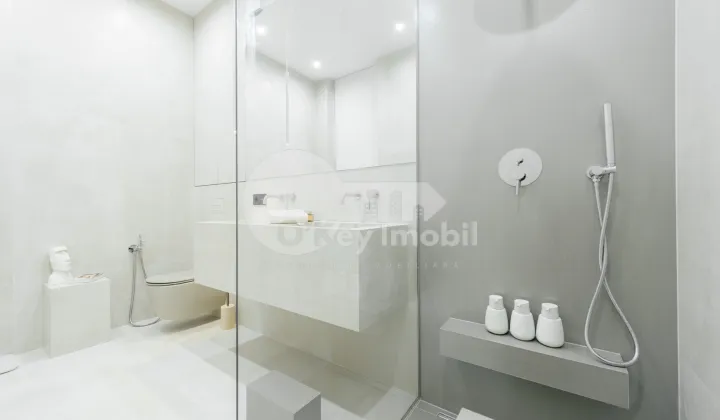 Penthouse, Ciocana, MIRCEA CEL BĂTRÂN