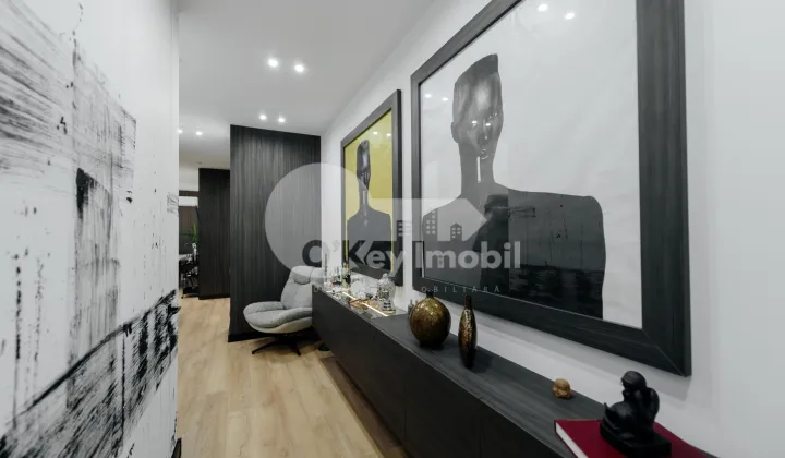 Penthouse, Ciocana, MIRCEA CEL BĂTRÂN