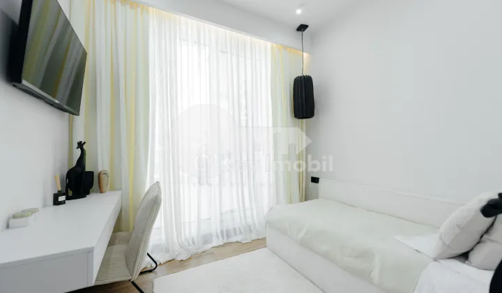 Penthouse, Ciocana, MIRCEA CEL BĂTRÂN