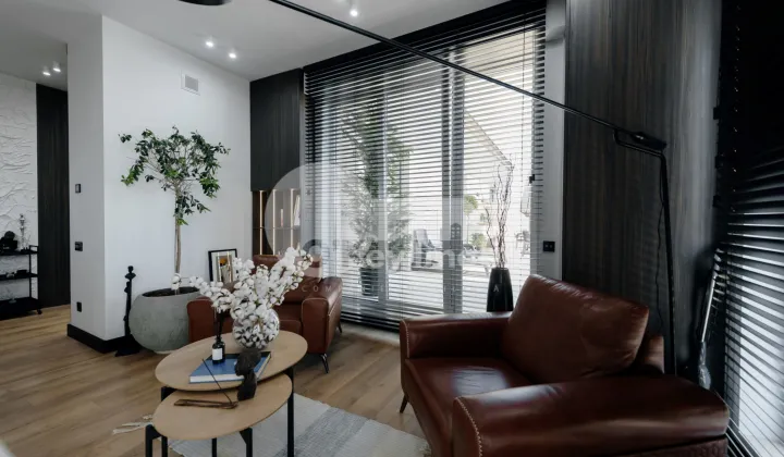 Penthouse, Ciocana, MIRCEA CEL BĂTRÂN