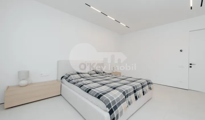 Townhouse, Centru, ANTON CRIHAN