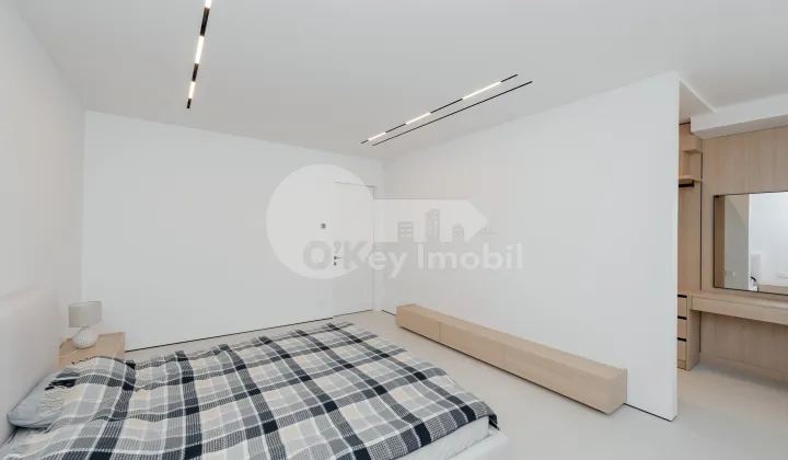 Townhouse, Centru, ANTON CRIHAN