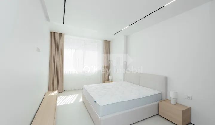 Townhouse, Centru, ANTON CRIHAN