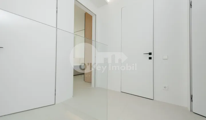 Townhouse, Centru, ANTON CRIHAN