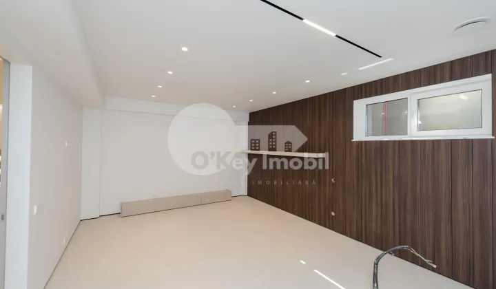 Townhouse, Centru, ANTON CRIHAN