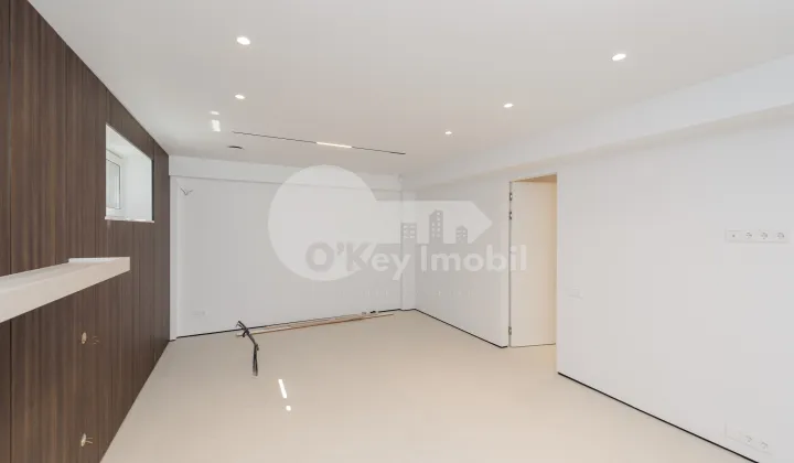 Townhouse, Centru, ANTON CRIHAN