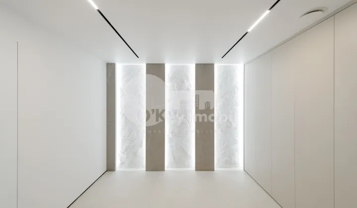 Townhouse, Centru, ANTON CRIHAN