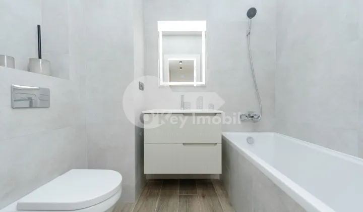 Apartament, Botanica, GRENOBLE