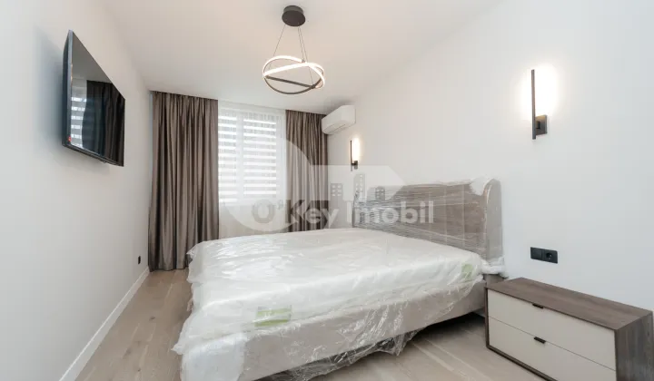 Apartament, Botanica, GRENOBLE