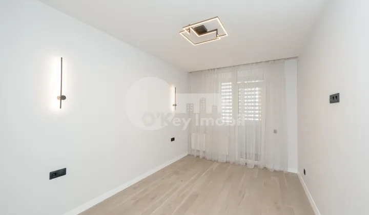 Apartament, Botanica, GRENOBLE