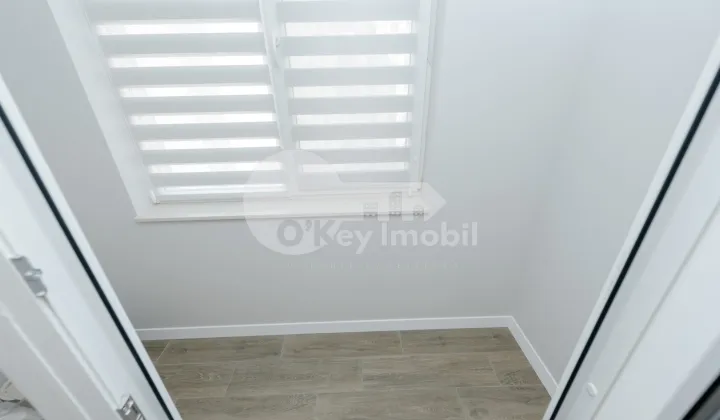 Apartament, Botanica, GRENOBLE