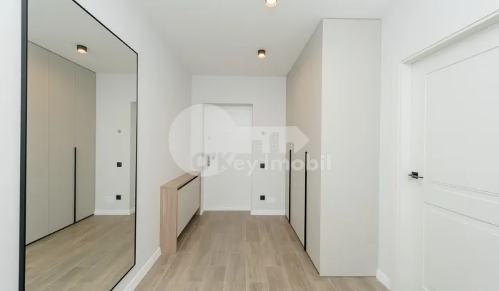Apartament, Botanica, GRENOBLE