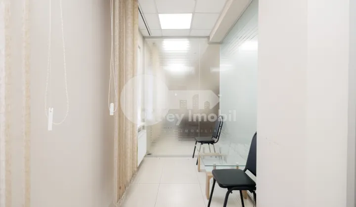 Oficiu, Botanica, DECEBAL