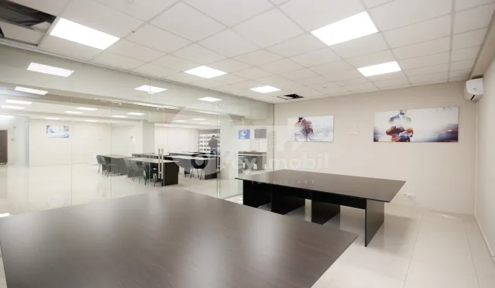 Oficiu, Botanica, DECEBAL