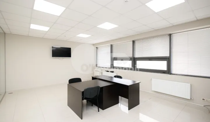 Oficiu, Botanica, DECEBAL