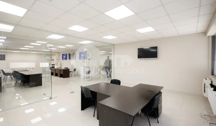 Oficiu, Botanica, DECEBAL