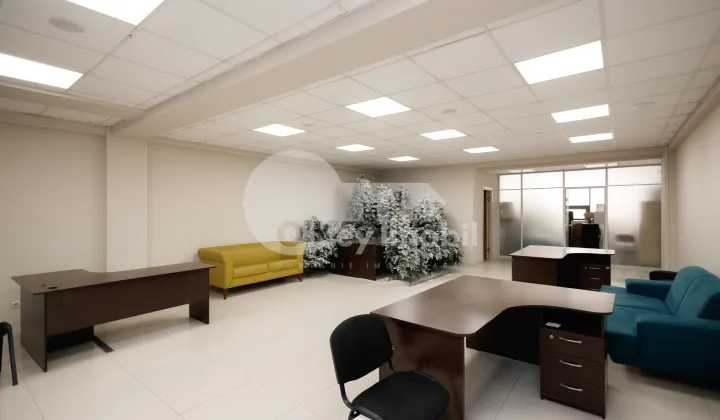 Oficiu, Botanica, DECEBAL