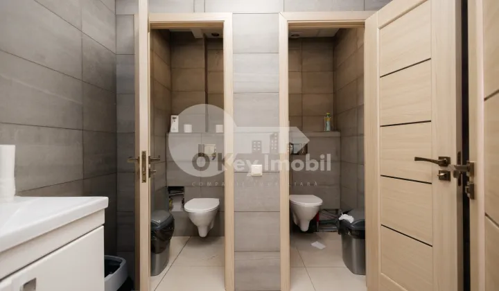 Oficiu, Botanica, DECEBAL