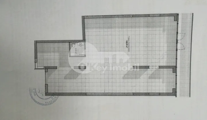 Spațiu comercial, Râșcani, CALEA MOȘILOR