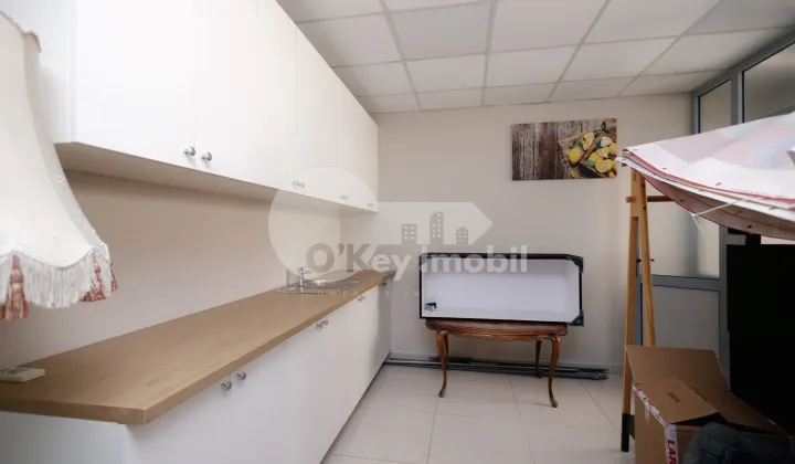 Oficiu, Botanica, DECEBAL