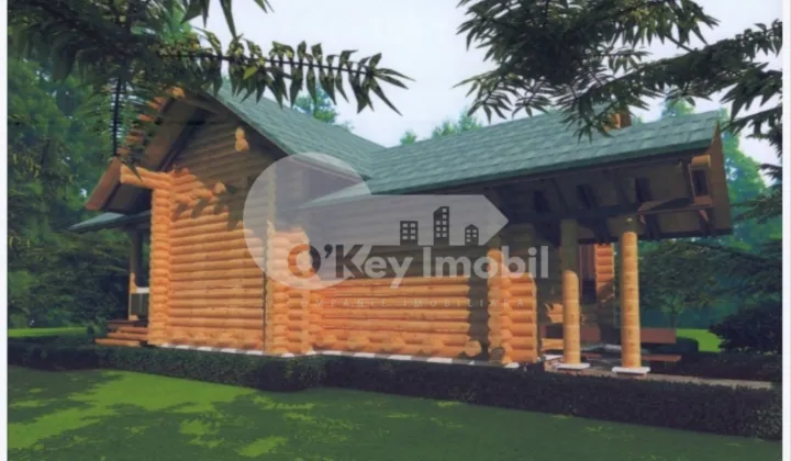 Afacere activă, IALOVENI