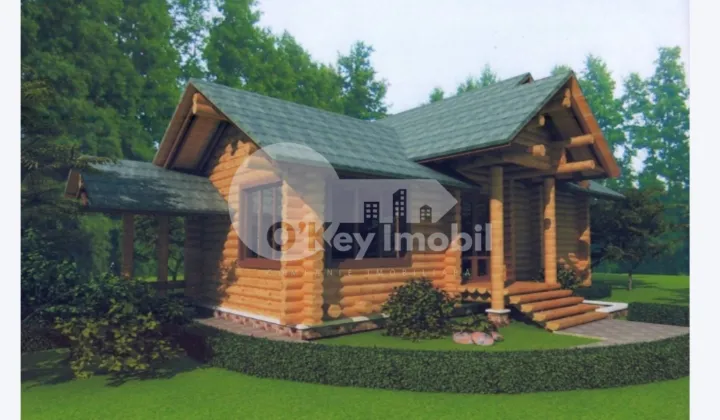 Afacere activă, IALOVENI