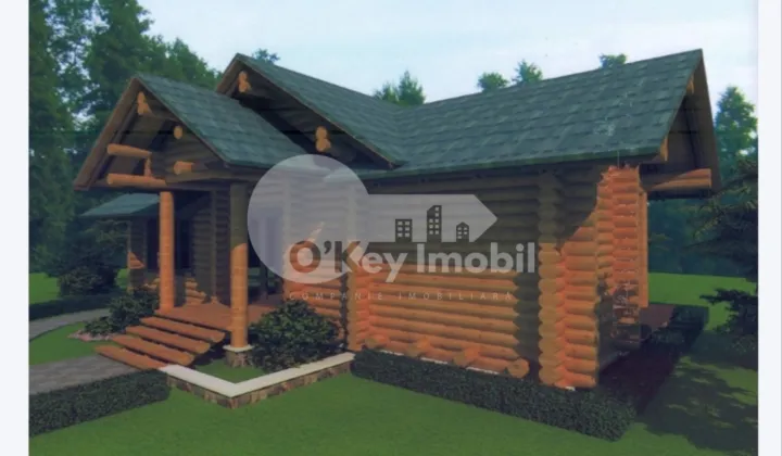 Afacere activă, IALOVENI