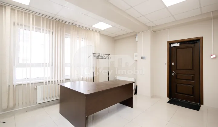 Oficiu, Botanica, DECEBAL