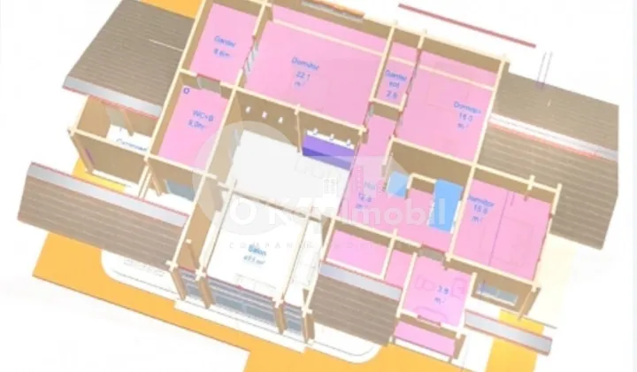 Afacere activă, IALOVENI