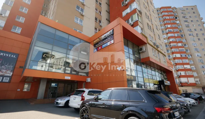 Oficiu, Botanica, DECEBAL