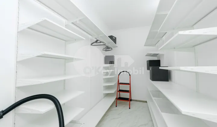 Apartament, Buiucani, VASILE STROESCU