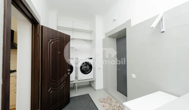 Apartament, Buiucani, VASILE STROESCU
