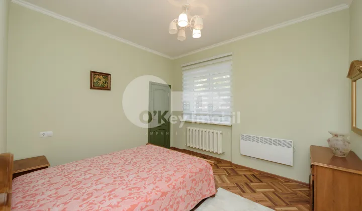 Apartament, Buiucani, VASILE STROESCU