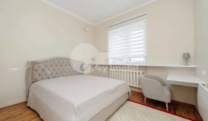 Apartament, Buiucani, VASILE STROESCU