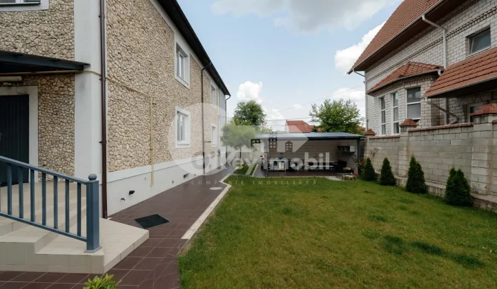 Apartament, Buiucani, VASILE STROESCU