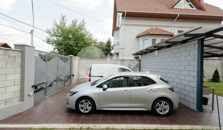 Apartament, Buiucani, VASILE STROESCU