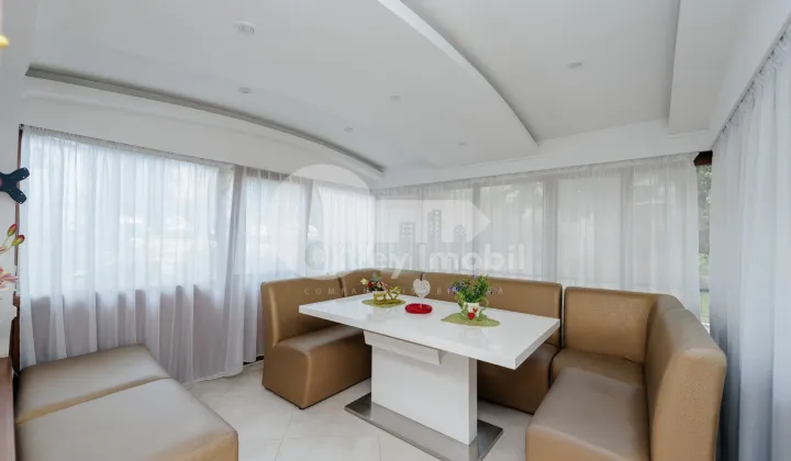 Spațiu comercial, Botanica, DACIA