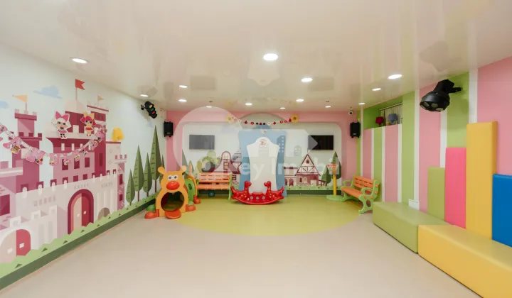 Spațiu comercial, Botanica, DACIA