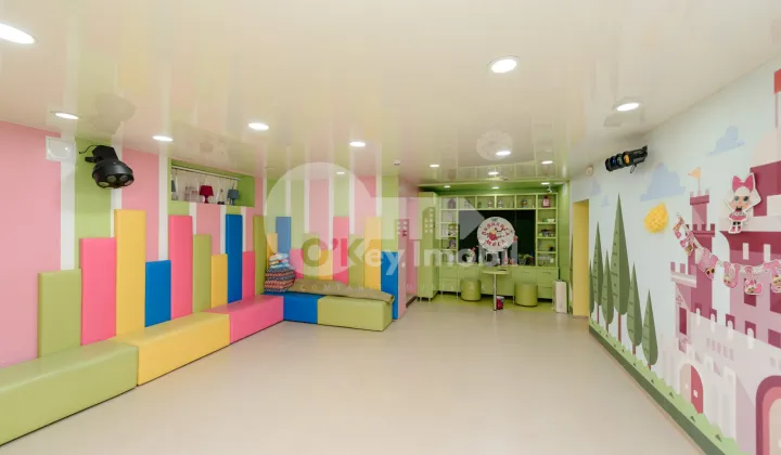 Spațiu comercial, Botanica, DACIA