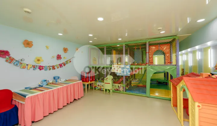 Spațiu comercial, Botanica, DACIA