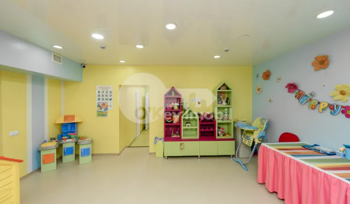 Spațiu comercial, Botanica, DACIA