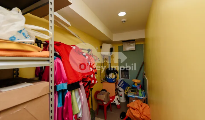 Spațiu comercial, Botanica, DACIA